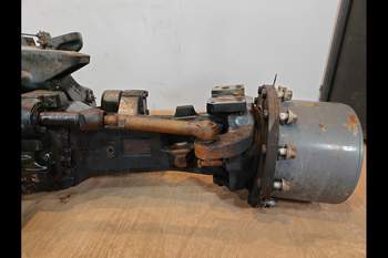 salg af Vorderachse Massey Ferguson 8730