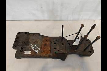 salg af Hydraulikventilhalterung Massey Ferguson 8730