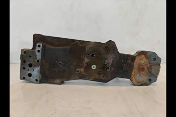 salg af Hydraulikventilhalterung Massey Ferguson 8730