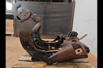 salg af Fronthydraulik Massey Ferguson 8730