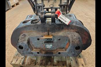salg af Fronthydraulik Massey Ferguson 8730