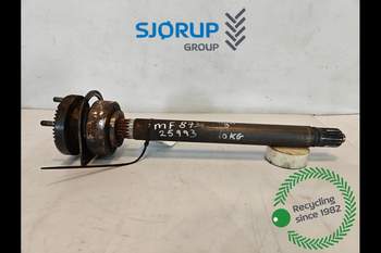 salg af Massey Ferguson 8730  Drive shaft