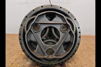 salg af Achstrichter Massey Ferguson 8730 RECHT