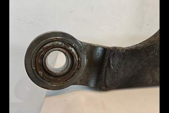 salg af Unterlenker Massey Ferguson 8730 LINKS