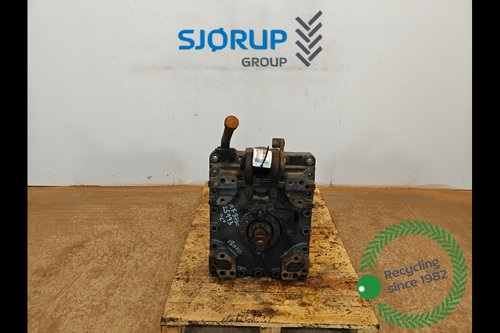 salg af Zapfwellengetriebe Massey Ferguson 8730