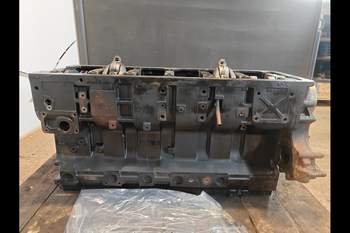 salg af Shortblock Massey Ferguson 8730