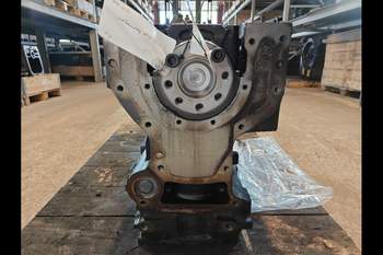 salg af Shortblock Massey Ferguson 8730