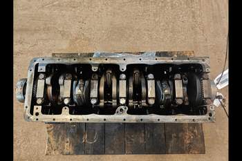 salg af Shortblock Massey Ferguson 8730