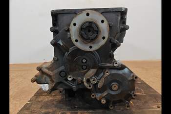 salg af Shortblock Massey Ferguson 8730