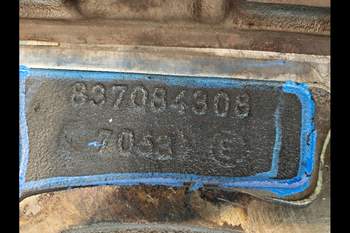 salg af Schwungradgehäuse Massey Ferguson 8730