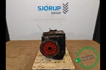 salg af Deutz-Fahr Agrotron 135  Rear Transmission