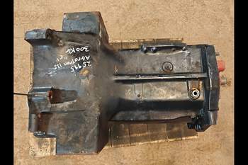 salg af Getriebe Deutz-Fahr Agrotron 135