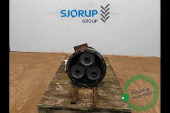 salg af Deutz-Fahr Agrotron 135 LEFT Rear Half Axle
