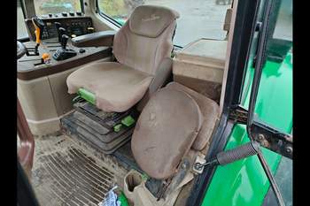 salg af John Deere 6920 traktor