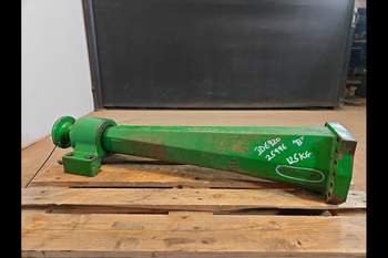 salg af Abfederungsbock John Deere 6920