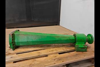 salg af Abfederungsbock John Deere 6920