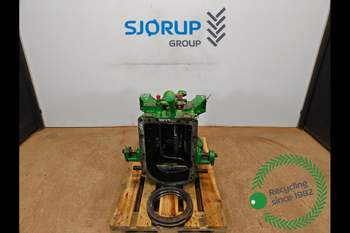 salg af John Deere 6920  Rear Transmission