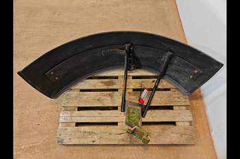 salg af Kotflügel Vorne John Deere 6920 RECHT