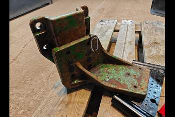 salg af Kotflügel Vorne John Deere 6920 RECHT