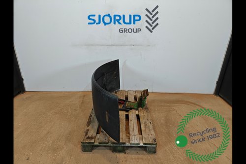 salg af Kotflügel Vorne John Deere 6920 RECHT