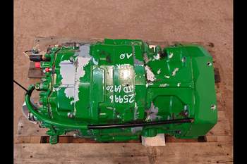 salg af Getriebe John Deere 6920