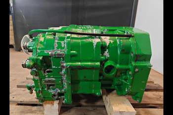 salg af Getriebe John Deere 6920