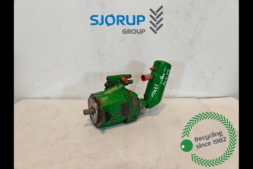 salg af Hydraulik Pump John Deere 6920 