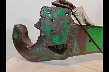 salg af Unterlenker John Deere 6920 RECHT