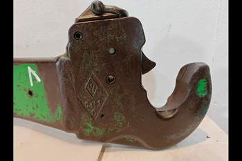 salg af Unterlenker John Deere 6920 LINKS