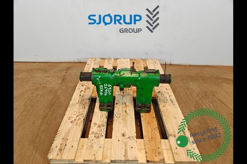 salg af Heckkraftheber John Deere 6920