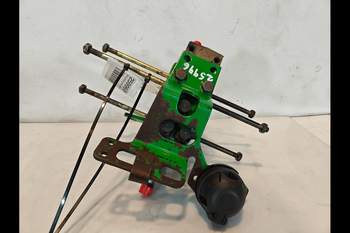 salg af Prioritätsventil John Deere 6920