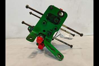 salg af Prioritätsventil John Deere 6920
