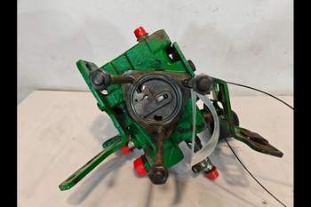 salg af Prioritätsventil John Deere 6920