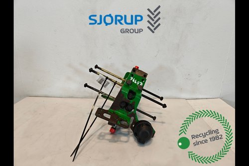 salg af Prioritätsventil John Deere 6920