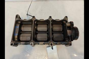 salg af Ausgleichswelle Case Maxxum 145