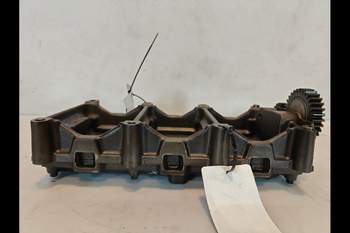 salg af Ausgleichswelle Case Maxxum 145