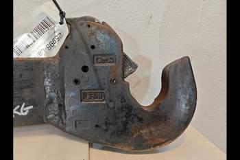 salg af Unterlenker Case Maxxum 145 RECHT