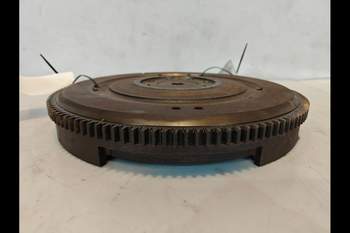 salg af Schwungrad Case Maxxum 145