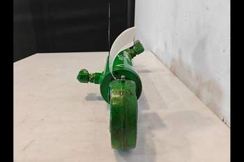 salg af Hydraulische zylinder John Deere 8400R 
