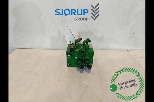 salg af Hydraulisch bremse ventil John Deere 8400R 