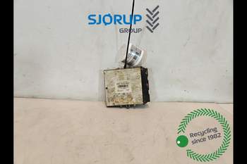 salg af John Deere 8400R  ECU