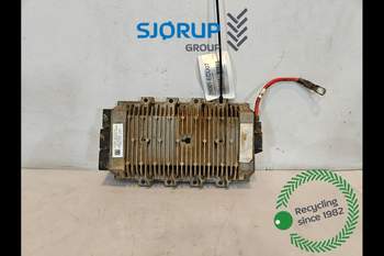 salg af John Deere 8400R  ECU