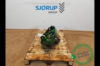 Vorderachs Achsschenkel John Deere 8400R LINKS Vorderachs Achsschenkel John Deere 8400R LINKS