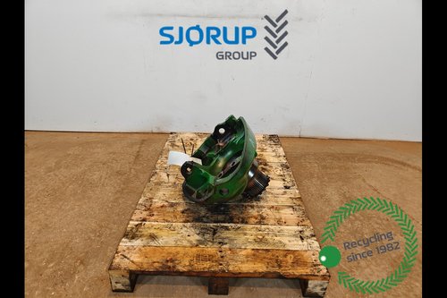 salg af Vorderachs Achsschenkel John Deere 8400R LINKS