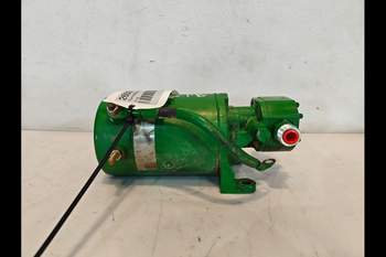 salg af Zusatzsteuergerät John Deere 8400R