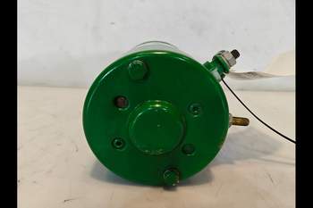 salg af Zusatzsteuergerät John Deere 8400R