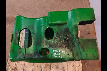 salg af Getriebegehäuse John Deere 8400R