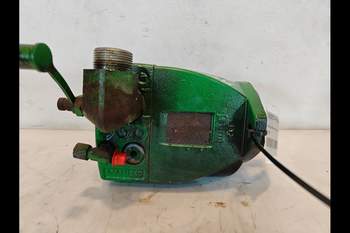 salg af Hydraulik Pump John Deere 8400R