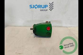 salg af Hydraulik Pump John Deere 8400R 