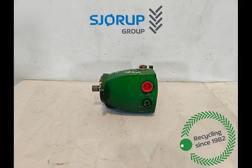 salg af Hydraulik Pump John Deere 8400R